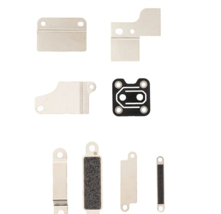 Full Metal Bracket Set for MacBook Pro 13