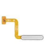 Fingerprint Sensor with Flex Cable for Galaxy A22 4G (A225 / 2021) (WHITE)