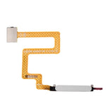 Fingerprint Sensor with Flex Cable for Galaxy A22 5G (A226 / 2021) (WHITE)