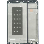 Middle Frame Housing for Galaxy A23 (A235 / 2022)  (BLACK)