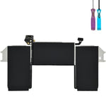 Battery Replacement (A2389) for MacBook Air 13