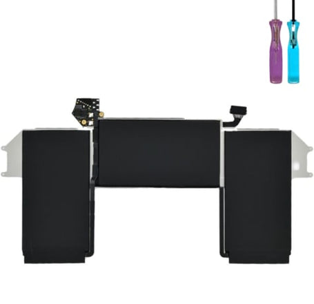 Battery Replacement (A2389) for MacBook Air 13