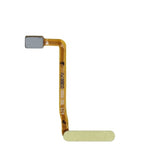Fingerprint Sensor Flex Cable for Galaxy A25 5G (A256 / 2023) (YELLOW)