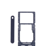 Sim Card Tray for Galaxy A25 5G (A256 / 2023) (BLACK)