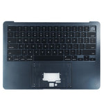 Top Case with US Keyboard (MIDNIGHT) for MacBook Air 13