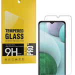 Clear Tempered Glass for Galaxy A33 5G (A336 / 2021) (2.5D / 1 Piece)