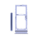 Dual Sim Card Tray for Galaxy A52 4G (A525 / 2021) / 5G (A526 / 2021) A52S 5G (A528 / 2021) (AWESOME VIOLET)