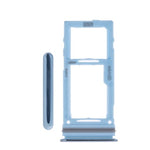 Single Sim Card Tray for Galaxy A72 (A725 / 2021) (AWESOME BLUE)