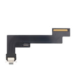 iPad Air 4 Charging Port Flex Cable  (WiFi Version) (Aftermarket) (SKY BLUE)