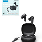 Anker Soundcore P25i True Wireless Earbuds - BLACK (Only Ground Shipping)