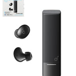 Anker Soundcore A30I True Wireless Bluetooth Earbuds - BLACK (Only Ground Shipping)