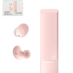 Anker Soundcore A30I True Wireless Bluetooth Earbuds - PINK (Only Ground Shipping)