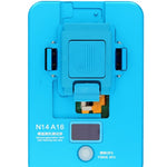 JCID N14 A16 Nand Restoring Testing Fixture Flashing Test Stand for iPhone 14 Series