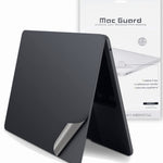 4in1 HD Anti-Scratch Complete Protective Film (BLACK) for Macbook Pro (A2442 / A2779 / A2992 / A2918)