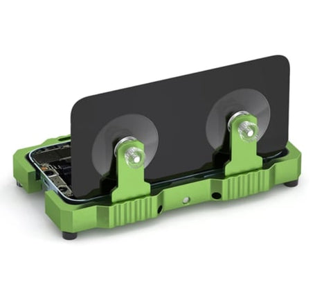 BEST Multifunctional Mobile Phone Screen Side Hanging Fixture