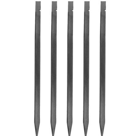 Boostool Plastic Anti-Static Spudger Pry Stick Open Tools (5 Pcs)