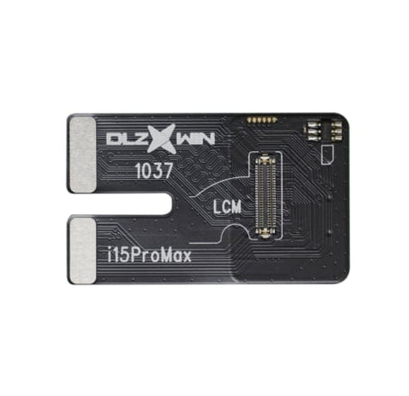 DLZ S800 Ultra Tester Flex Cable for iPhone 15 Pro Max
