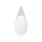 AMAOE EDD-DP3 Series Egg-Shaped Stainless Steel Dismantling Tool