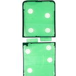 Galaxy Z Flip 3 F711 Back Glass Adhesive Tape (Pack of 5)