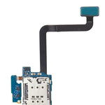 Galaxy Z Fold 2 5g F916 Sim Card Reader