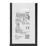 Replacement Battery for Motorola Moto Droid Maxx 2 / Motorola Moto X Play(FL40)