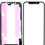 3in1 (Front Glass + Frame + OCA) for iPhone 12 Pro (G+ Oca Pro)