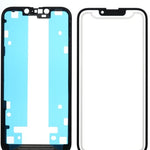 3in1 (Front Glass + Frame + OCA) for iPhone 13 (G+ Oca Pro)