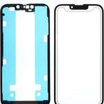 3in1 (Front Glass + Frame + OCA) for iPhone 13 Pro (G+ Oca Pro)