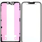 3in1 (Front Glass + Frame + OCA) for iPhone 14 Plus (G+ Oca Pro)