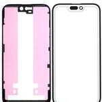 3in1 (Front Glass + Frame + OCA) for iPhone 15 Plus (G+ Oca Pro)