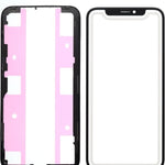 3in1 (Front Glass + Frame + OCA) for iPhone X (G+ Oca Pro)