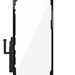 4in1 (Front Glass + Frame + Long Touch + OCA) for iPhone 11 (G+ Oca Pro)