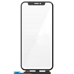 4in1 (Front Glass + Frame + Short Touch + OCA) for iPhone X (G+ Oca Pro)