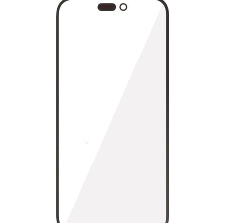 Front Glass w/ OCA (Pack of 5) for iPhone 15 Plus (G+ Oca Pro)