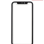 Front Glass w/ OCA (Pack of 5) for iPhone XR (G+ Oca Pro)