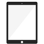 G+Oca Pro iPad Pro 9.7 Front Glass w/ OCA (2 in 1) (BLACK)