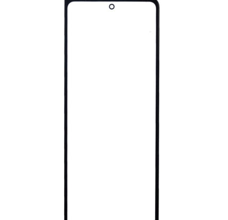 G+Oca Pro Galaxy Z Fold 5 Front Glass w/ OCA Glue