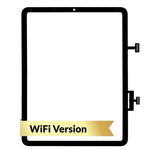 Front Glass w/ Touch Screen Digitizer (Premium) (WiFi Version) for iPad Air 4 (G+ Oca Pro)