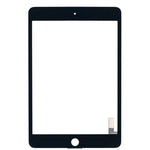 G+Oca Pro iPad Mini 4 Digitizer Glass w/ Touch (BLACK) (Premium)