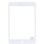 G+Oca Pro iPad Mini 5 Digitizer Glass w/ Touch (WHITE) (Premium)