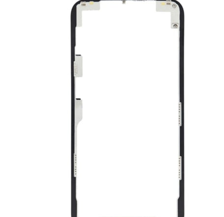 Metal Frame (Pack of 5) for iPhone 11 Pro (G+ Oca Pro)