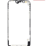 Metal Frame (Pack of 5) for iPhone 12 / 12 Pro (G+ Oca Pro)