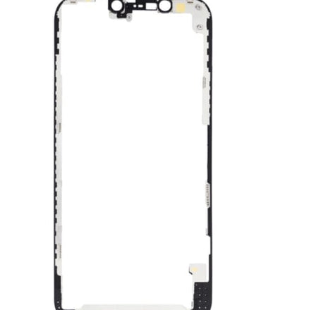 Metal Frame (Pack of 5) for iPhone 12 / 12 Pro (G+ Oca Pro)