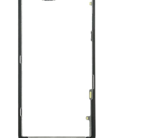 Metal Frame (Pack of 5) for iPhone 13 (G+ Oca Pro)