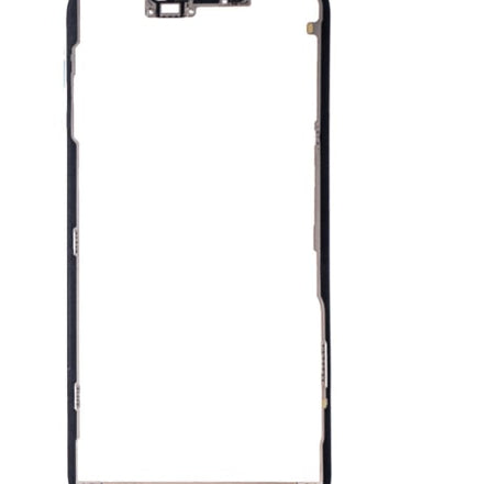 Metal Frame (Pack of 5) for iPhone 13 Pro (G+ Oca Pro)
