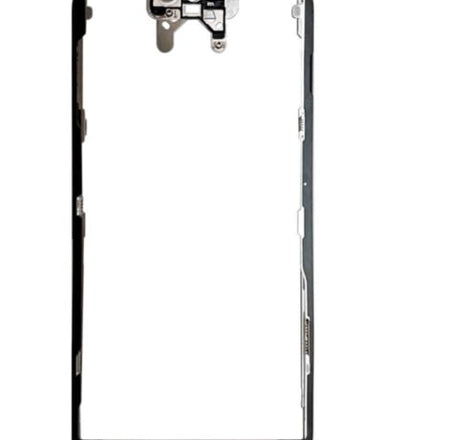 Metal Frame (Pack of 5) for iPhone 14 Pro (G+ Oca Pro)