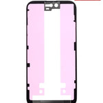 Metal Frame (Pack of 5) for iPhone 15 Plus (G+ Oca Pro)