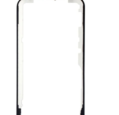 Metal Frame (Pack of 5) (Premium) for iPhone X (G+ Oca Pro)