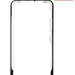 Metal Frame (Pack of 5) for iPhone X (G+ Oca Pro)