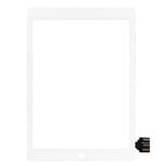 G+Oca Pro iPad Pro 9.7 Digitizer Glass (WHITE) (Premium)